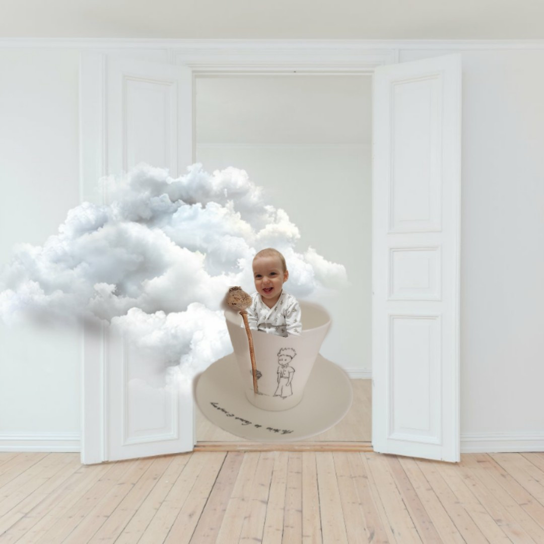 Abstractions and shadow. Consultation on printing in various magazines, illustrations for books