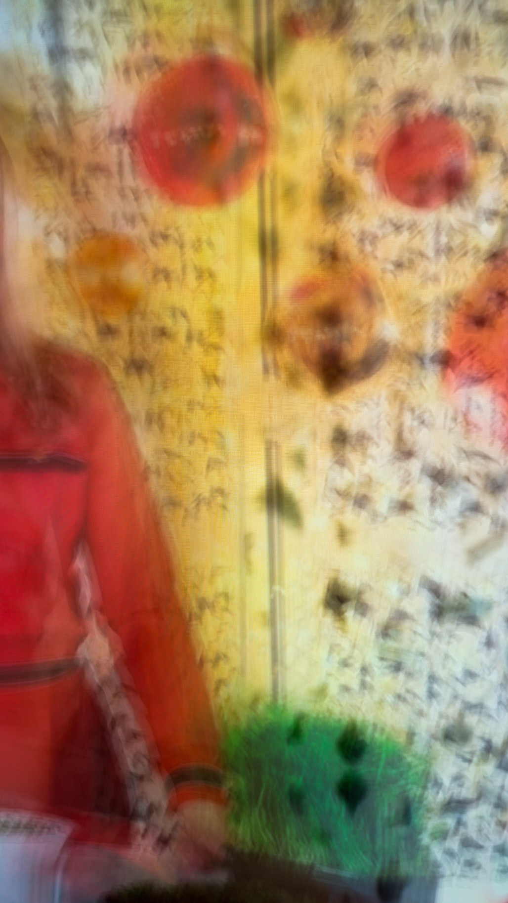 Abstractions and shadow. Consultation on printing in various magazines, illustrations for books