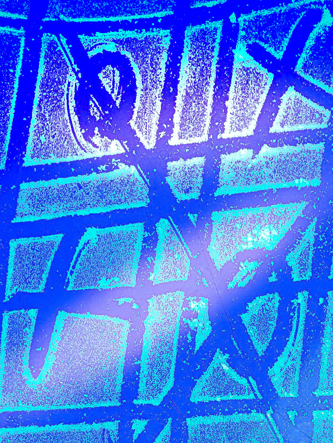 Abstractions and shadow. Consultation on printing in various magazines, illustrations for books