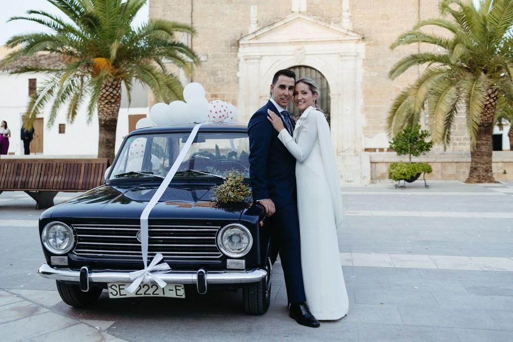 JA+A. Fotografía de bodas en Córdoba