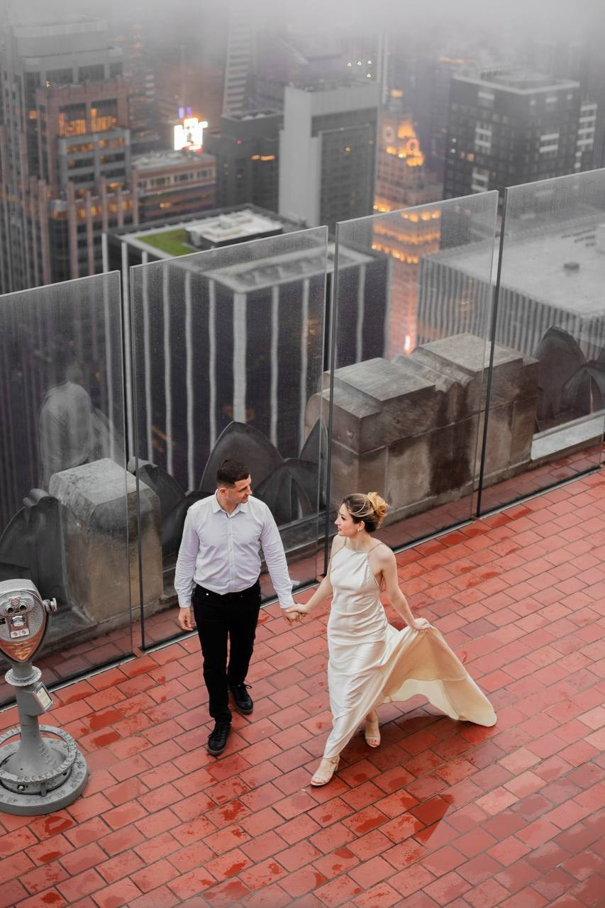 Wedding Photographer & Videographer