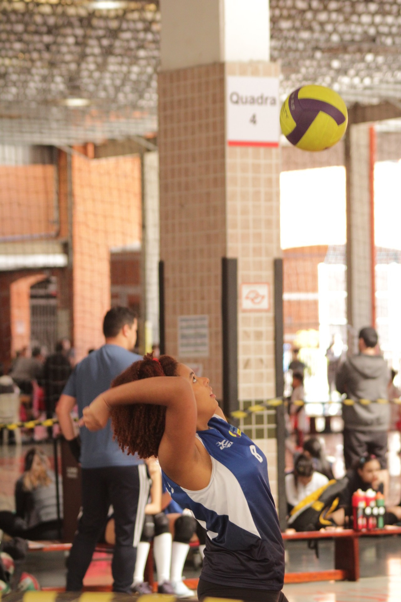 Valkye Valhalla. Valkyestudio