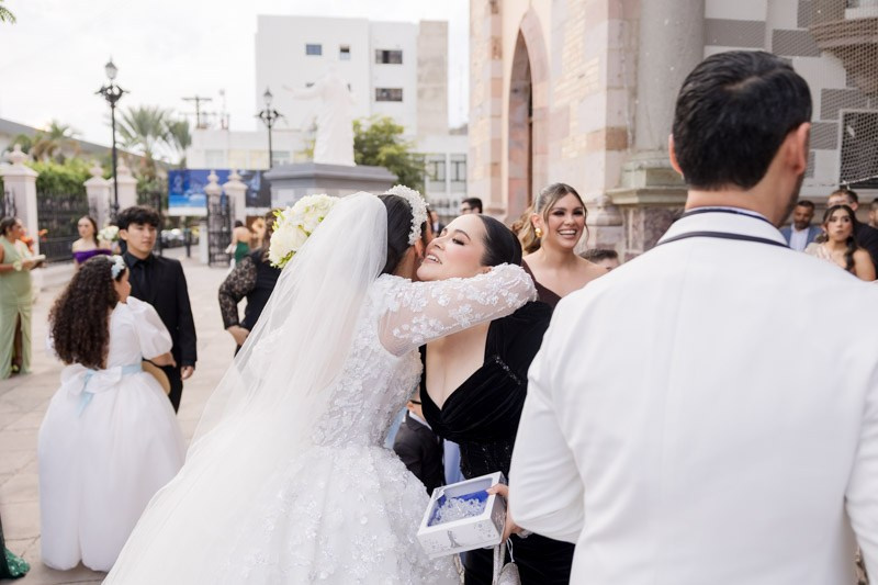 M + A. Luis Astorga - Fotografo de Bodas