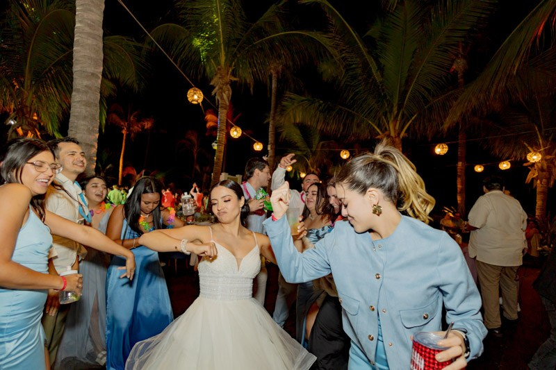 M + M. Luis Astorga - Fotografo de Bodas