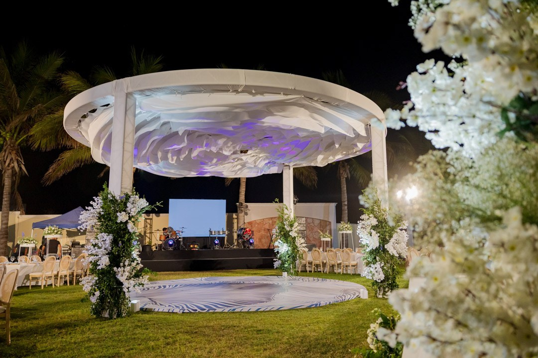 A + D. Luis Astorga - Fotografo de Bodas