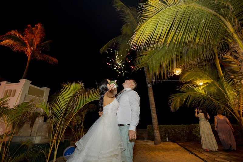 M + M. Luis Astorga - Fotografo de Bodas