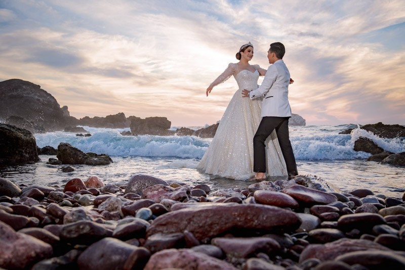 A + A. Luis Astorga - Fotografo de Bodas