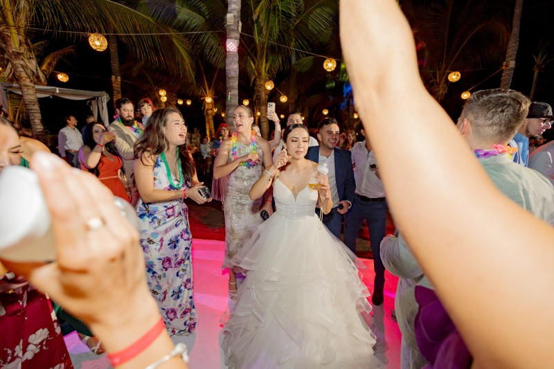 M + M. Luis Astorga - Fotografo de Bodas