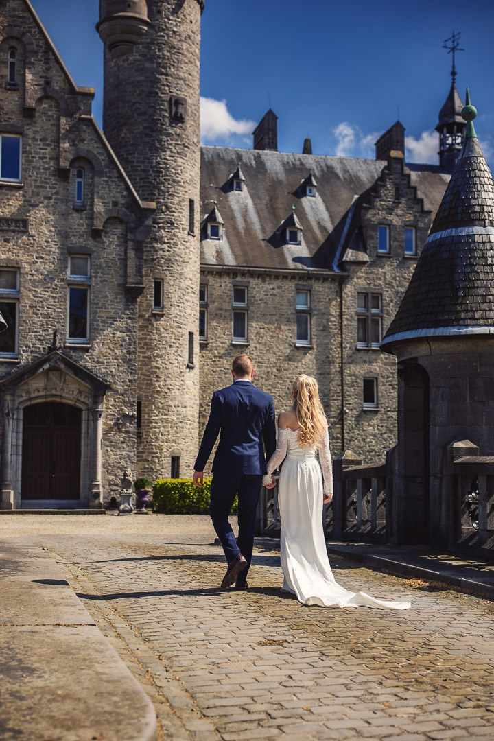 Amber & Joeri. Kapture Photography | Wedding Photography | Wedding Photographer | Editorial, Elegant & Timeless
