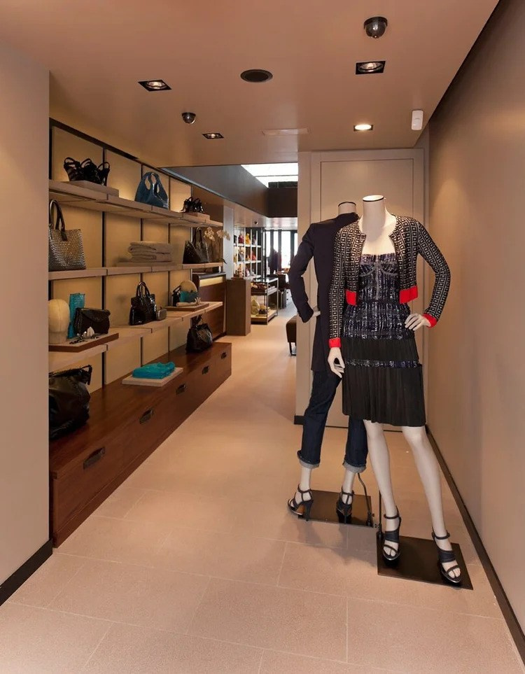 Architecture. Interimagenes I Barcelona Photographers