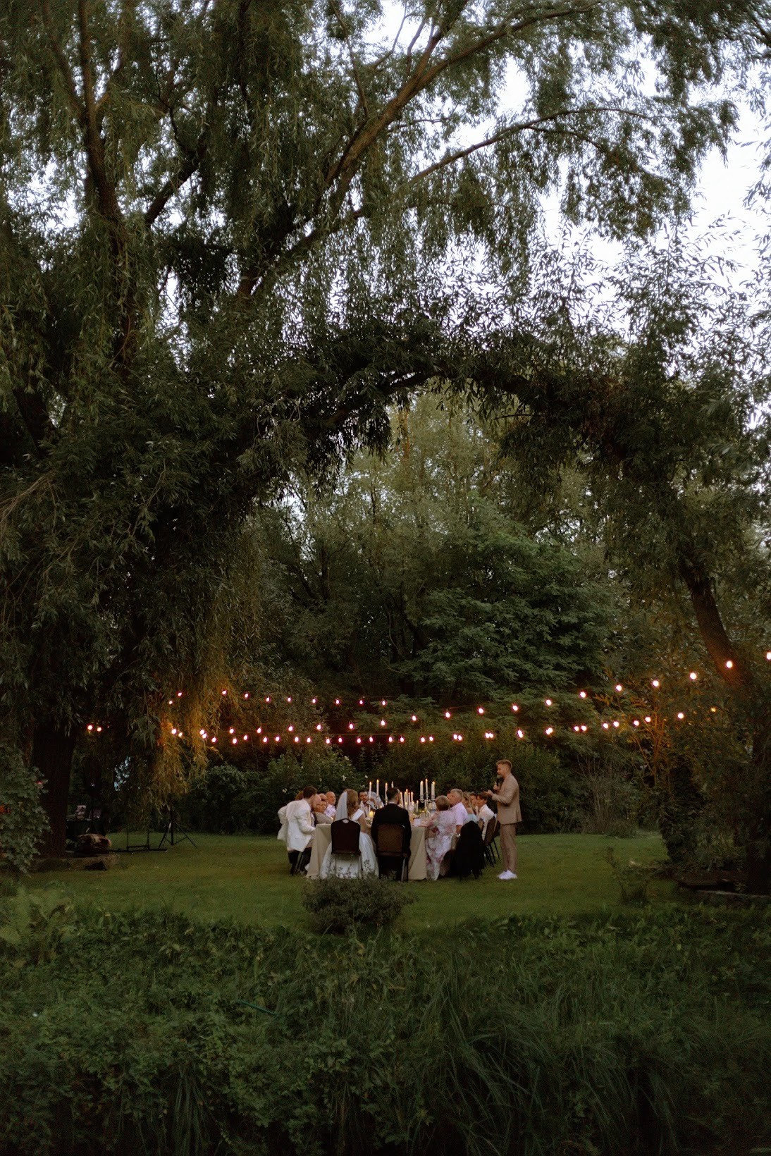 Warm family & Wedding stories