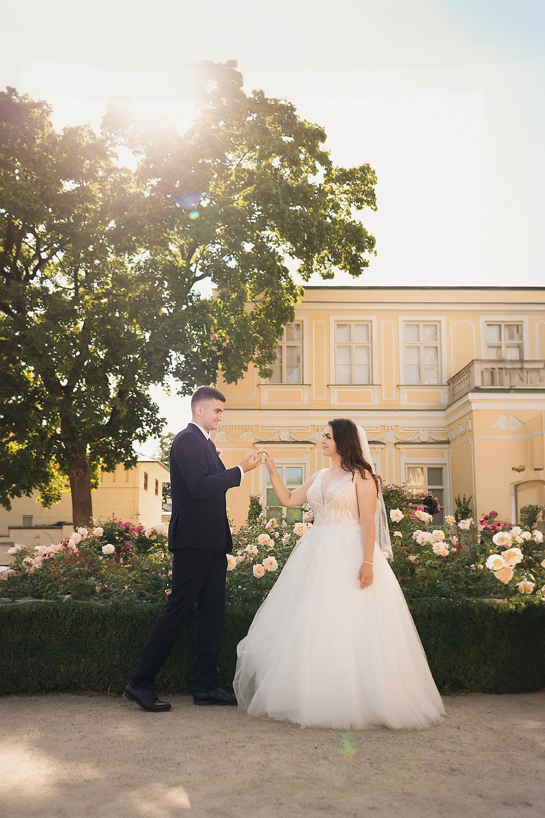 Ludmiła & Michał. VideofotKA.pl