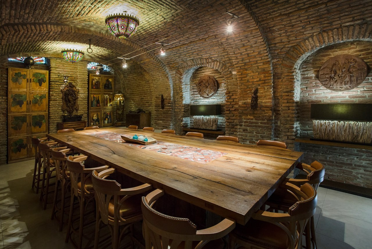 Vinotel. Главная