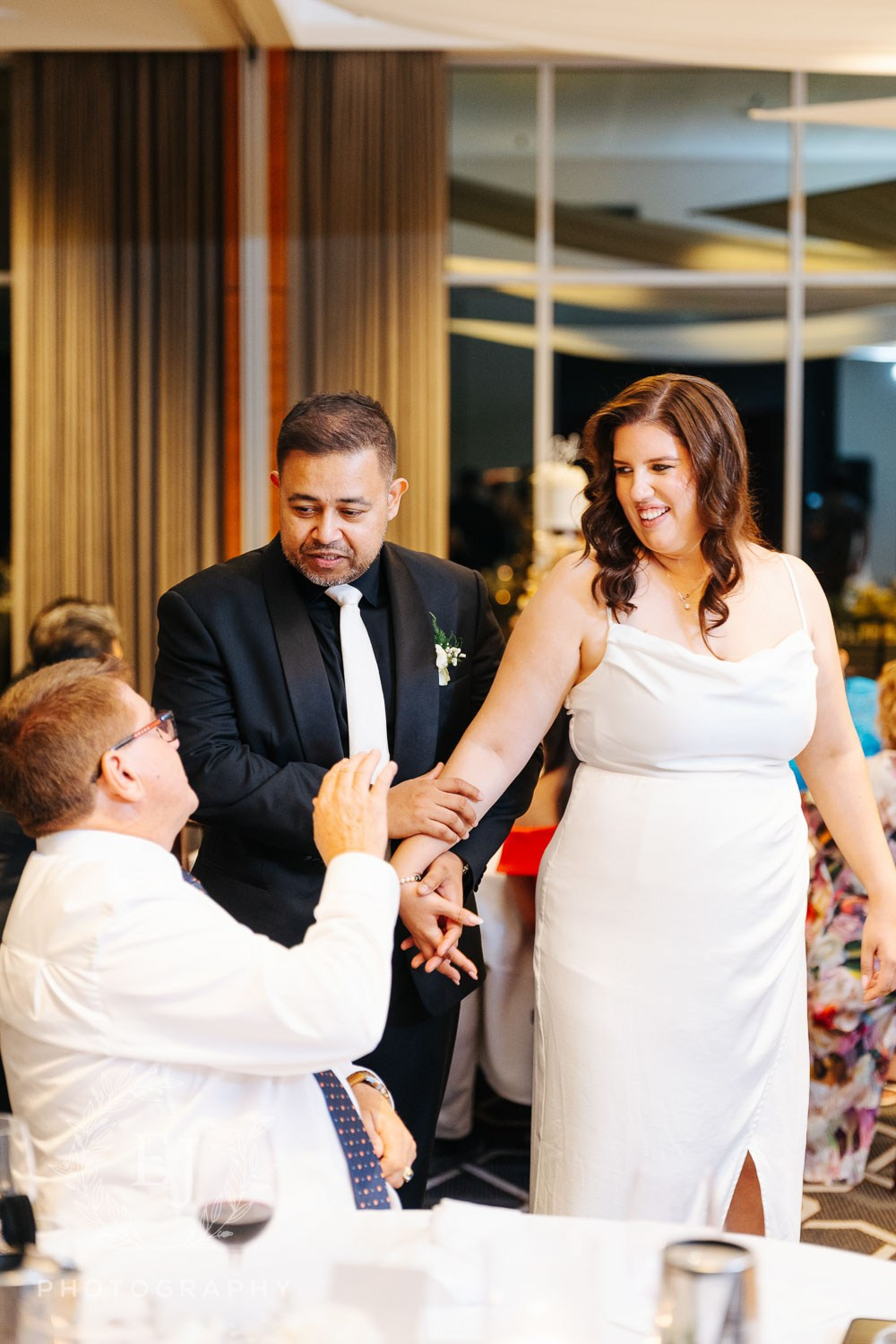Lauren & Russell — Mandoon Estate. Emma Joy Photography