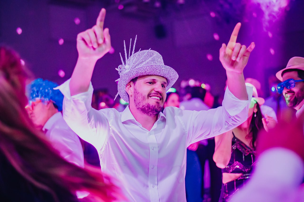 Boda en Santa Lucia Arpilar | Ghise + Gus