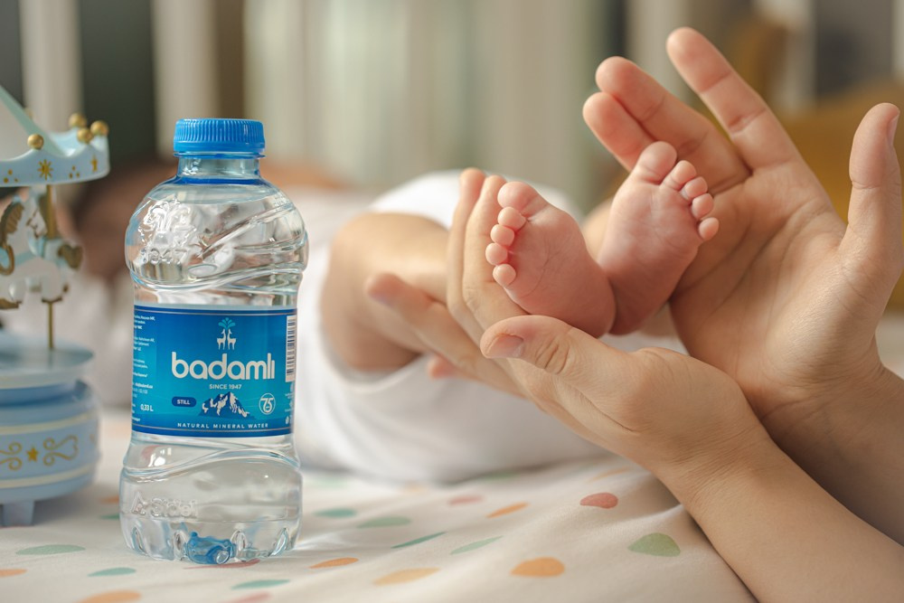 Food & product photographer Suleyman Suleymanli