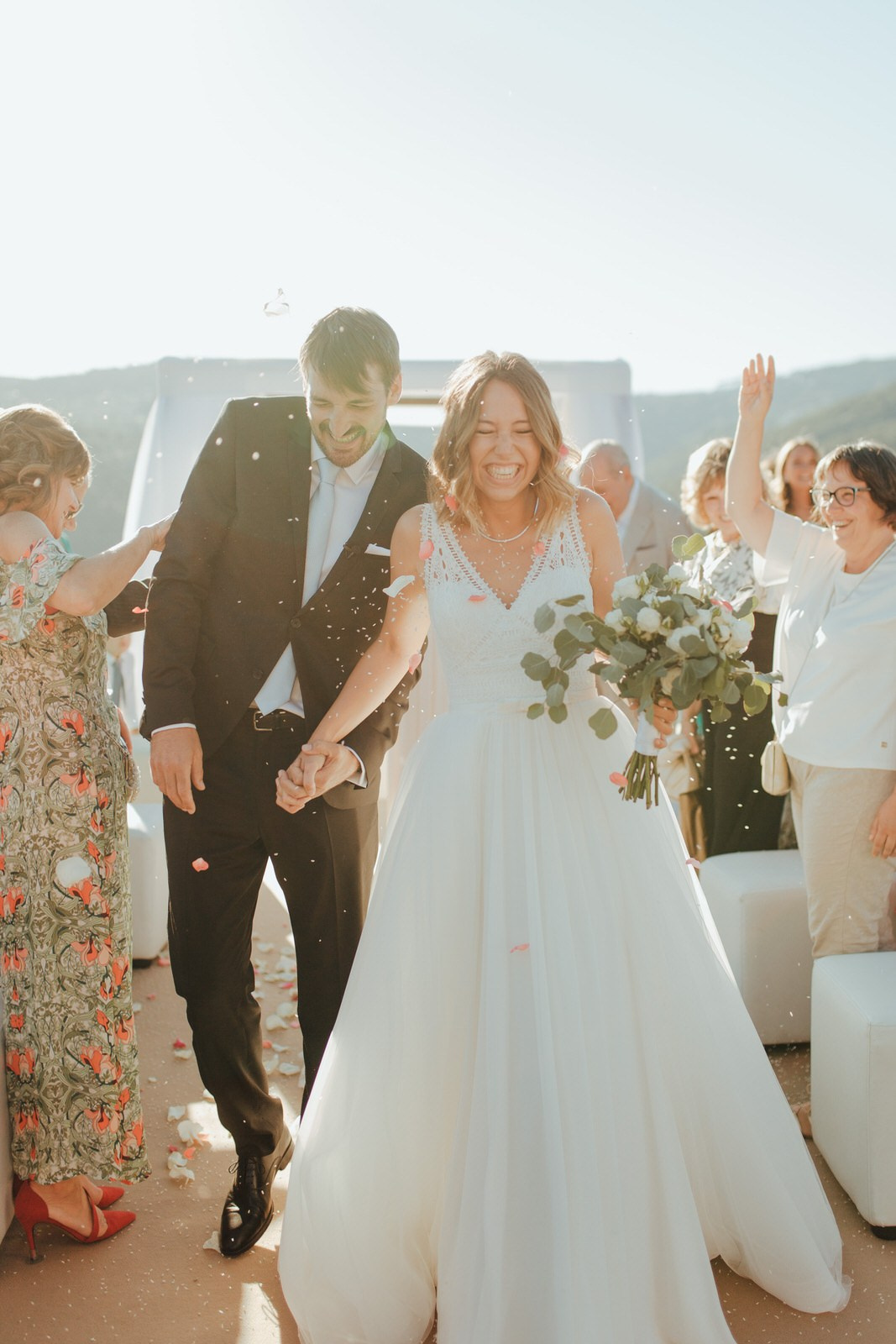 Joana and Zé. Love Frames | Luxury Wedding Photography & Films in Portugal & Europe