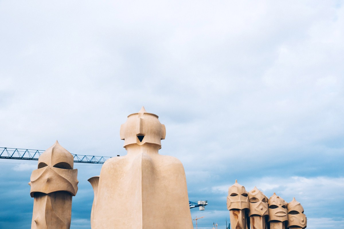 Испания. Портретный фотограф Алена Новгородцева