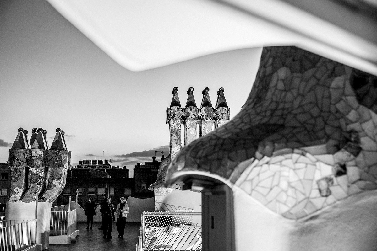 Испания. Портретный фотограф Алена Новгородцева