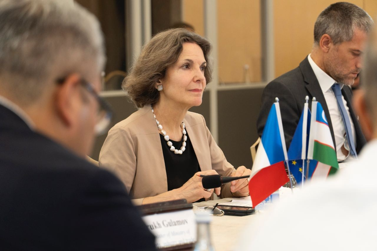 AFD. Melikov Amir, Uzbekistan based photographer