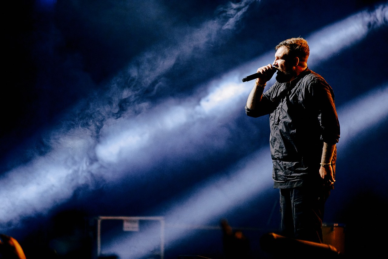 Concert. Ruslan Sereduk Photographer