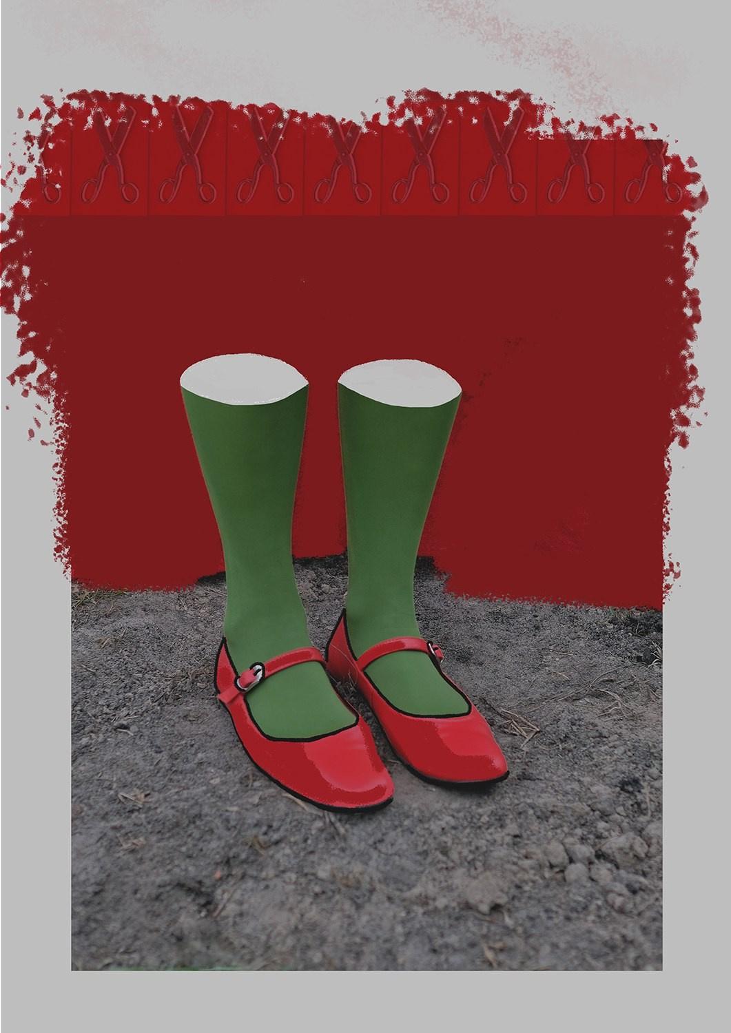 Digital collages. Фотограф, фотохудожник Олена Новгородцева