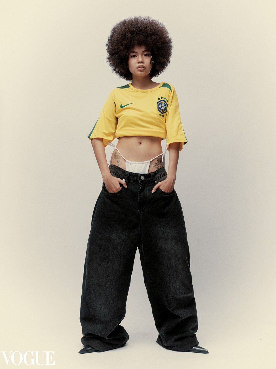 HYU x VOGUE. FINE ART PHOTOGRAPHY