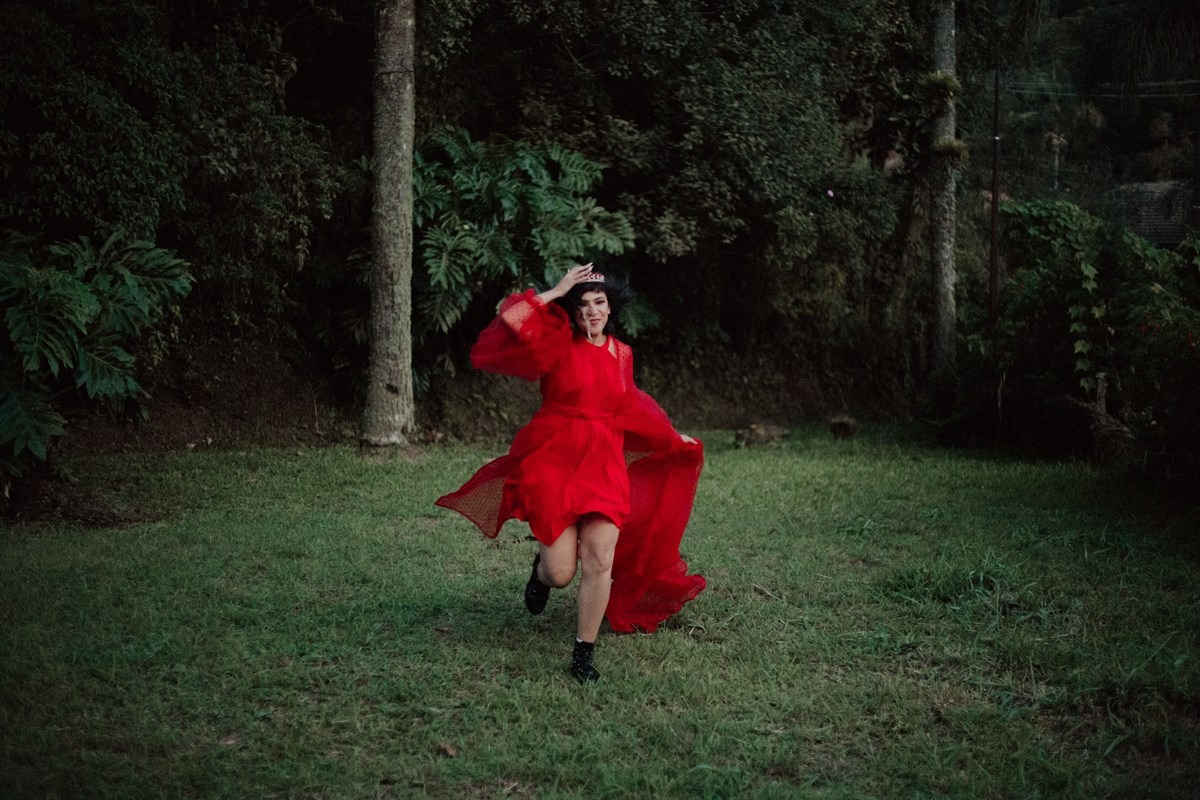 Sarah de Oliveira. Fotógrafa de Eventos em São Paulo e Sorocaba Kika Damasceno