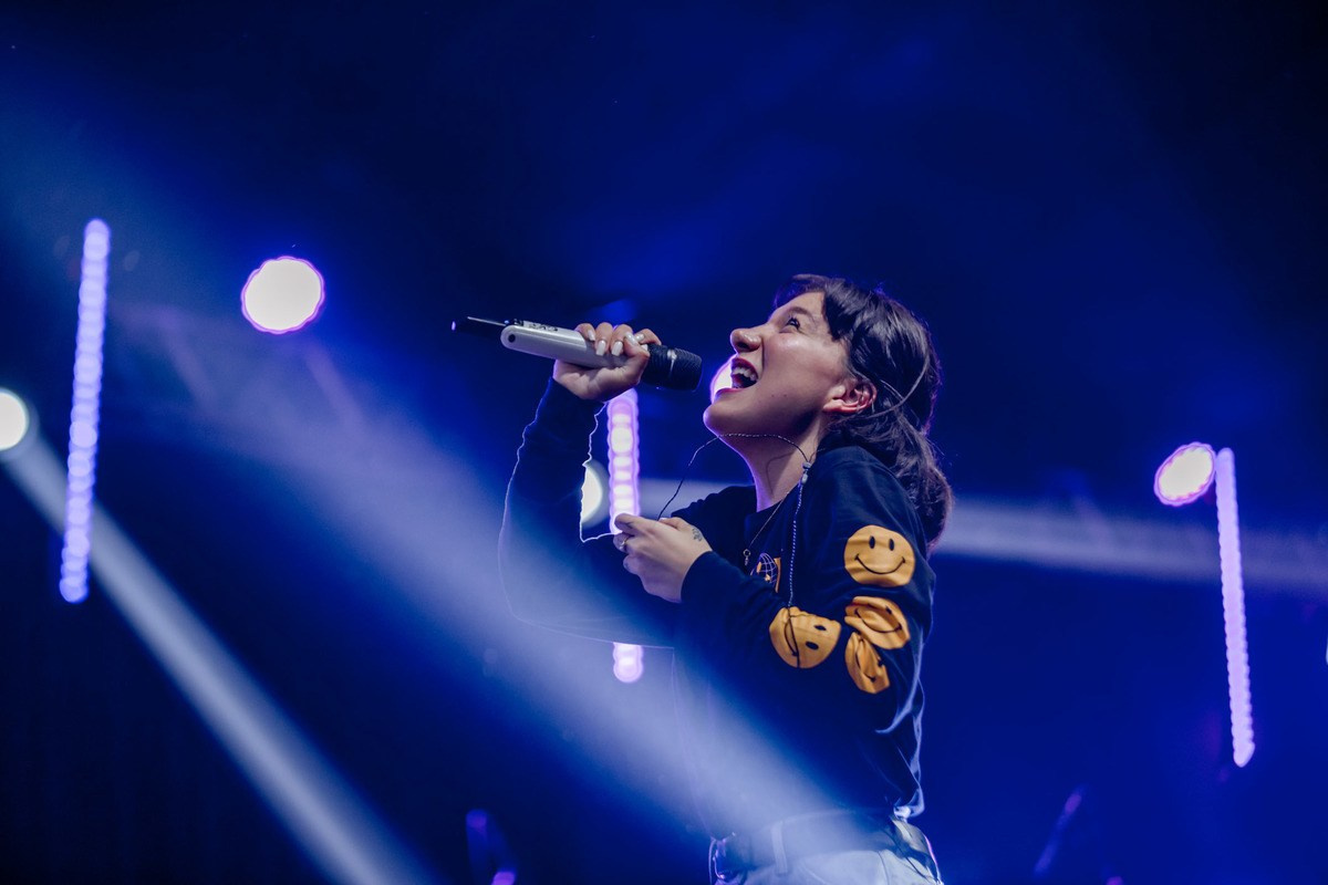 ASU Tour RJ. Fotógrafa de Eventos em São Paulo e Sorocaba Kika Damasceno