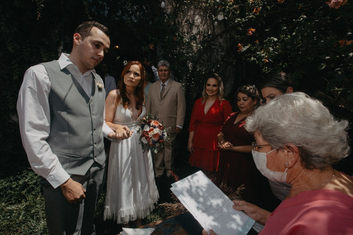 Casamento - Lucas e Gabi. Fotógrafa de Eventos em São Paulo e Sorocaba Kika Damasceno