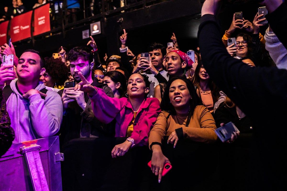 Priscilla Alcantara - Show em SP. Fotógrafa de Eventos em São Paulo e Sorocaba Kika Damasceno