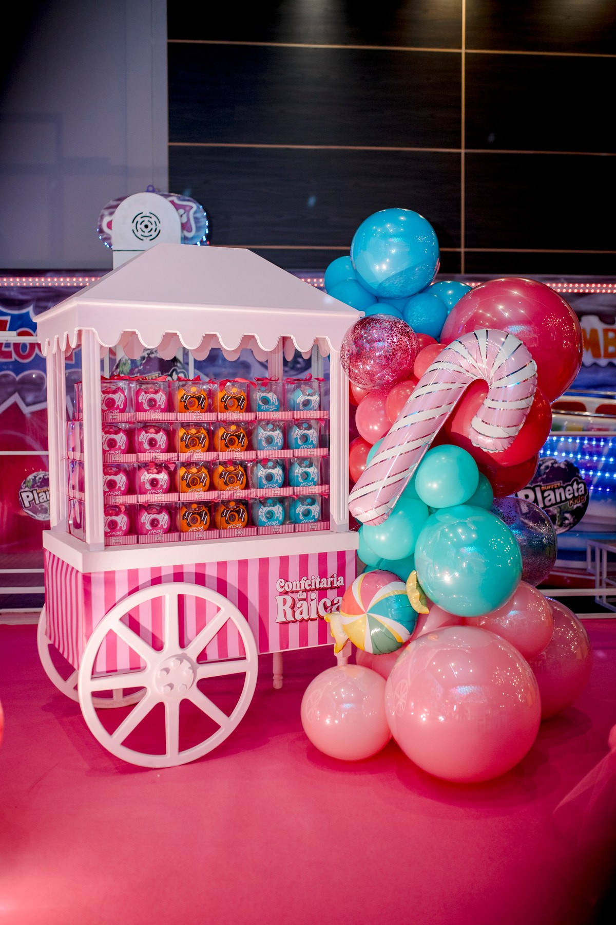 Raica - 6 anos. Fotógrafa de Eventos em São Paulo e Sorocaba Kika Damasceno
