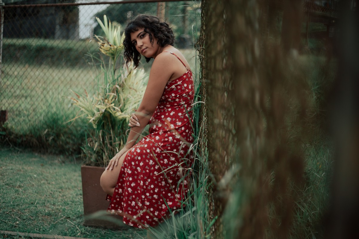 Sarah de Oliveira. Fotógrafa de Eventos em São Paulo e Sorocaba Kika Damasceno
