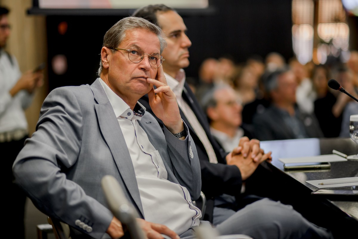 Sindirações - Balanço do Setor de Alimentação Animal e Jantar - 2022. Fotógrafa de Eventos em São Paulo e Sorocaba Kika Damasceno
