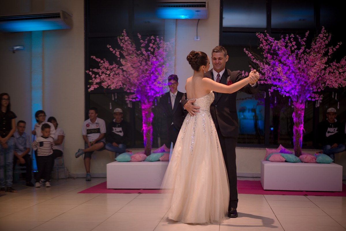 Larissa | 15 anos. Fotógrafa de Eventos em São Paulo e Sorocaba Kika Damasceno