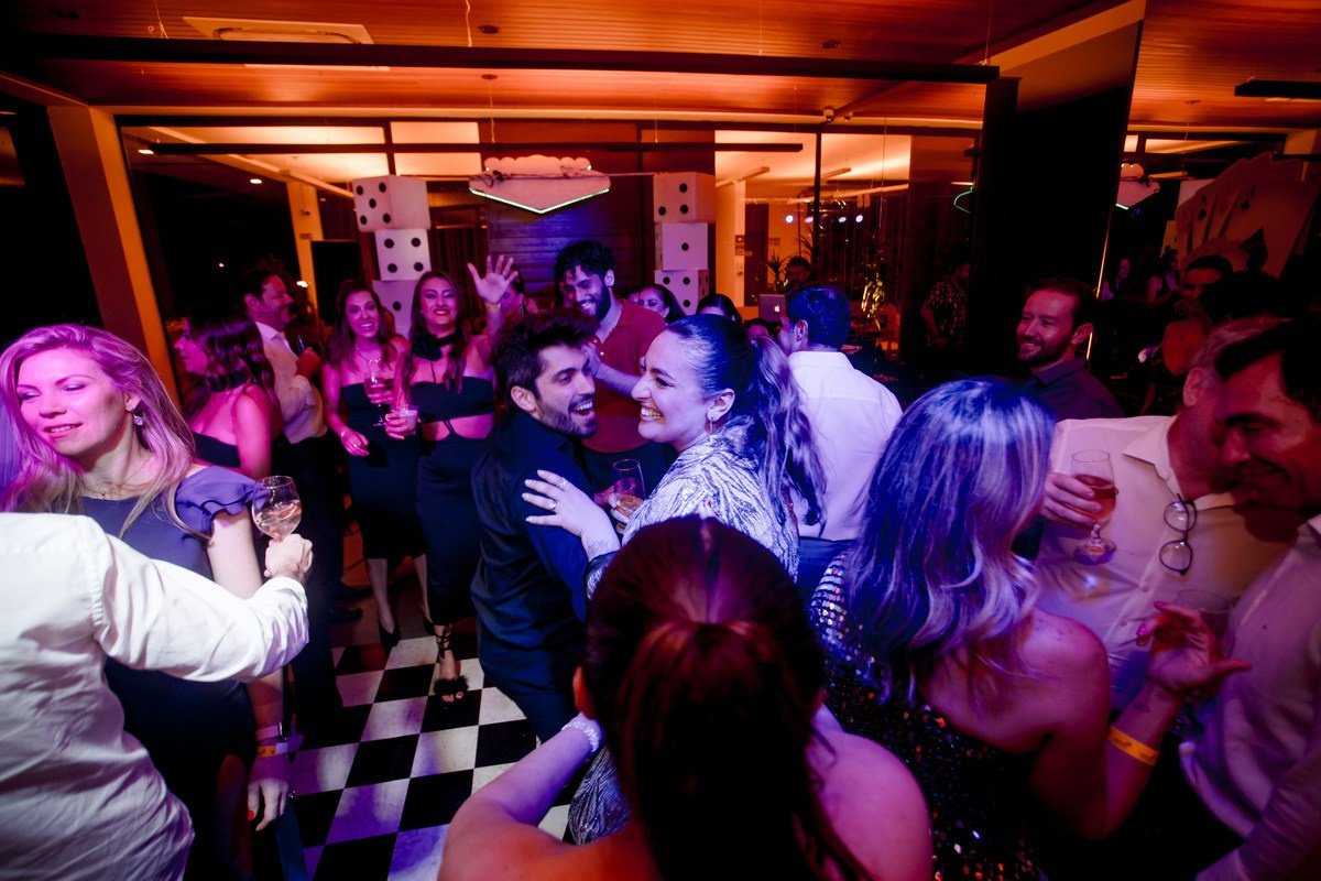 Ednéia - Aniversário Las Vegas. Fotógrafa de Eventos em São Paulo e Sorocaba Kika Damasceno