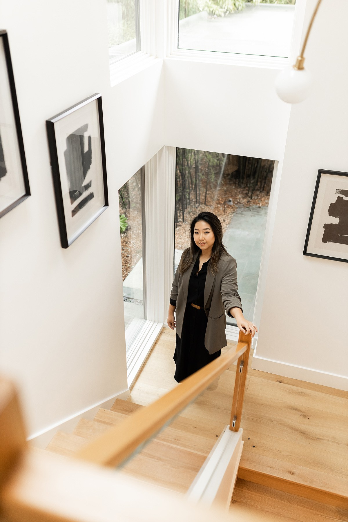 Individual photoshoot. Family photographer in Bay Area, California