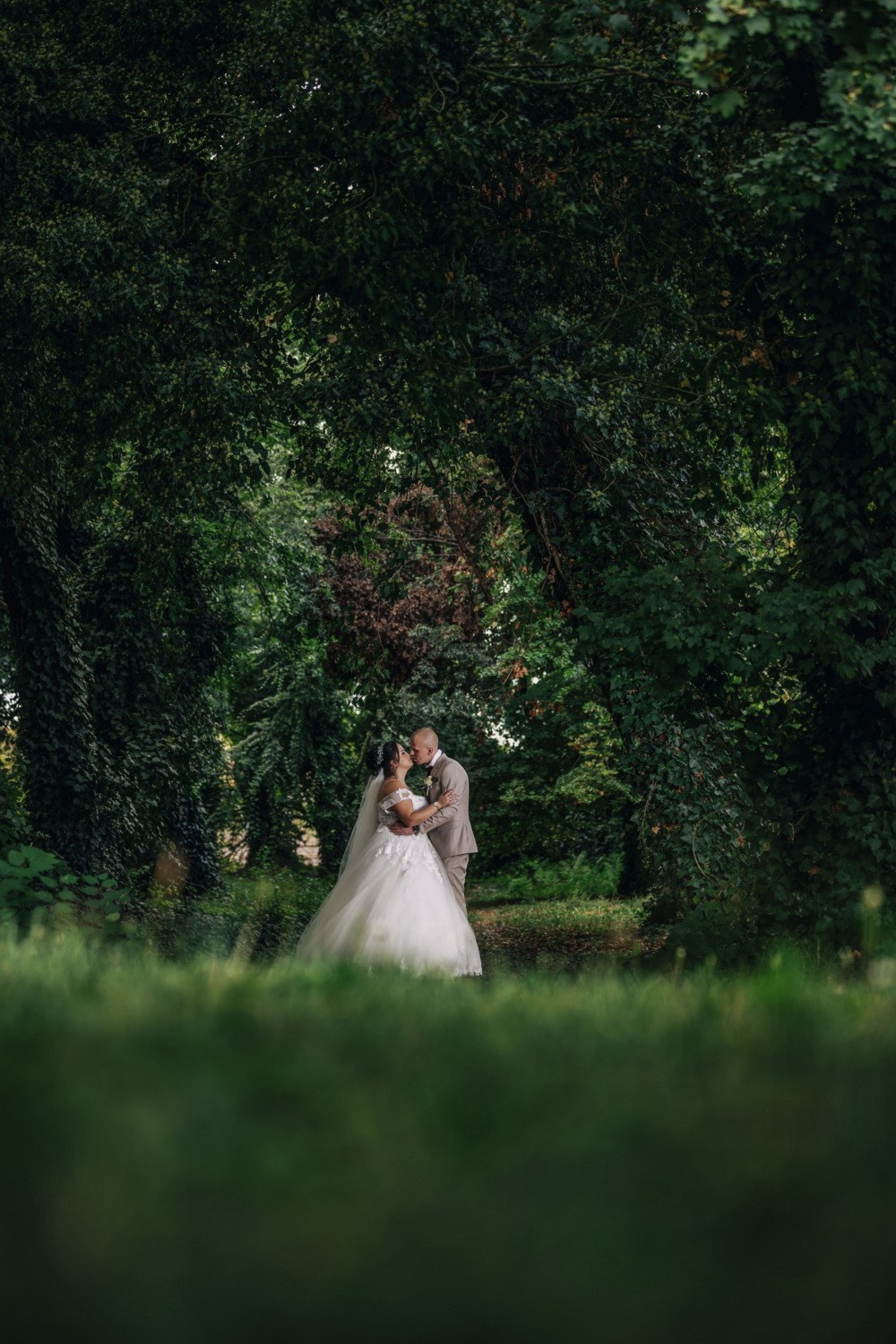 MLADENCI. Fotografi iz Backog Petrovca David i Andrea Stojanovic