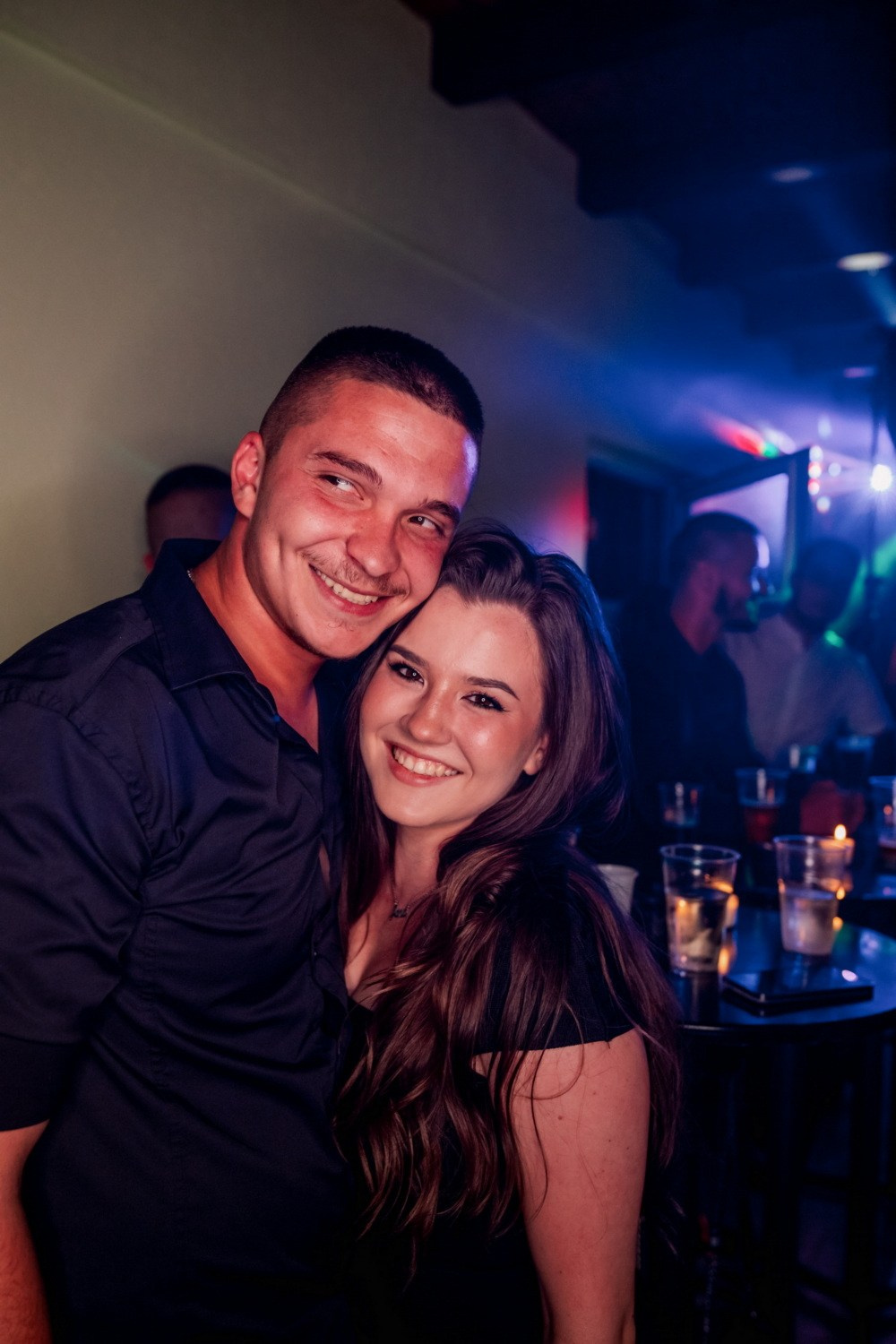 FOTOGRAFISANJE PUNOLETSTVA. Fotografi iz Backog Petrovca David i Andrea Stojanovic