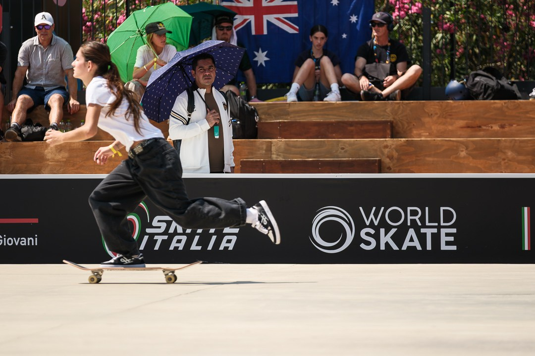 Marco Di Gioia - Fotografo sportivo - Skateboarding