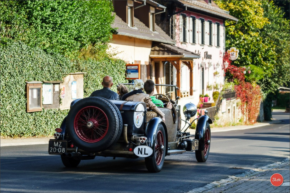 Le festival Bugatti à Molsheim – 2015. Photographe à Strasbourg | Portraits, Studio, Enfants, Événements