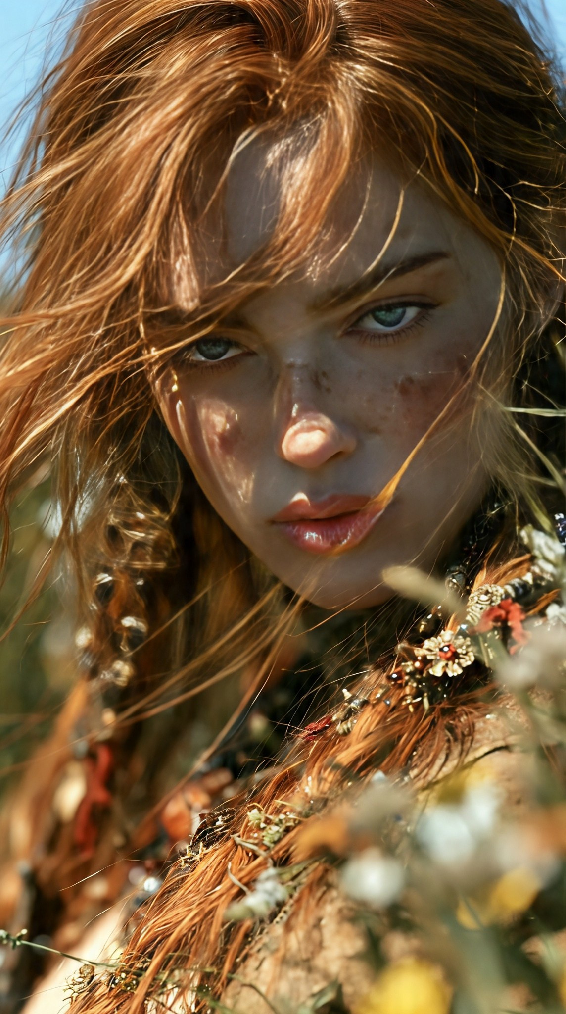АI ПОРТРЕТ. LUKIN IGOR Photography