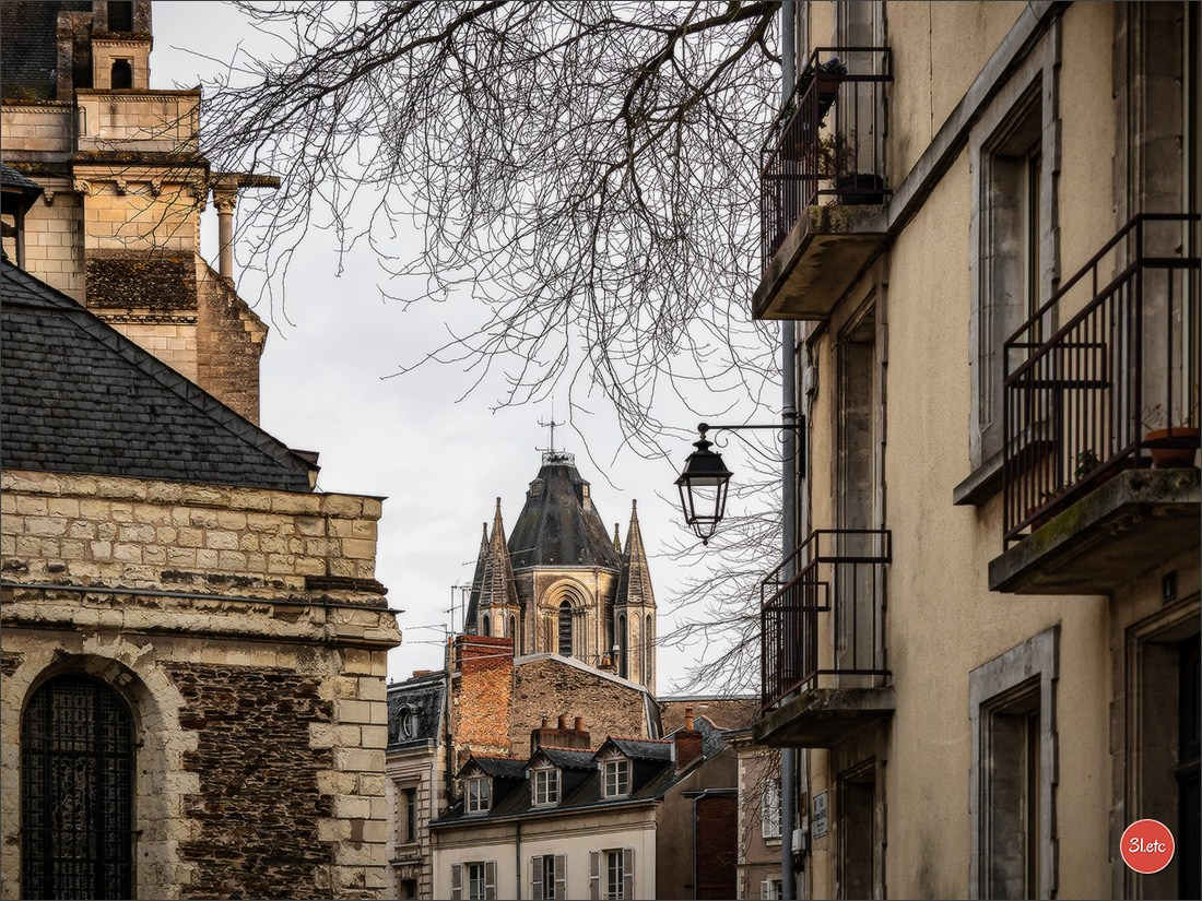 Angers  🇫🇷. Photographe à Strasbourg | Portraits, Studio, Enfants, Événements