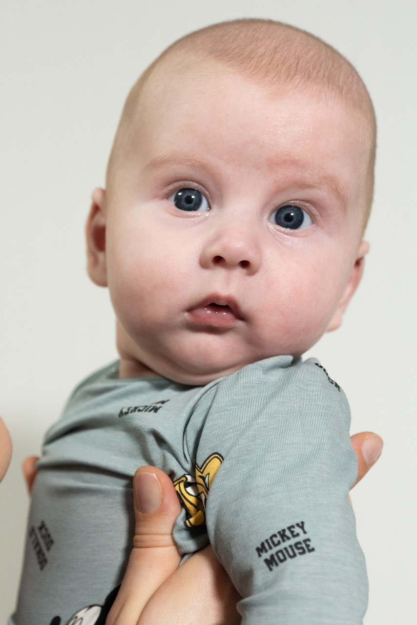 Fotografii botez Ionut Dima. Fotograf Alin Stefan