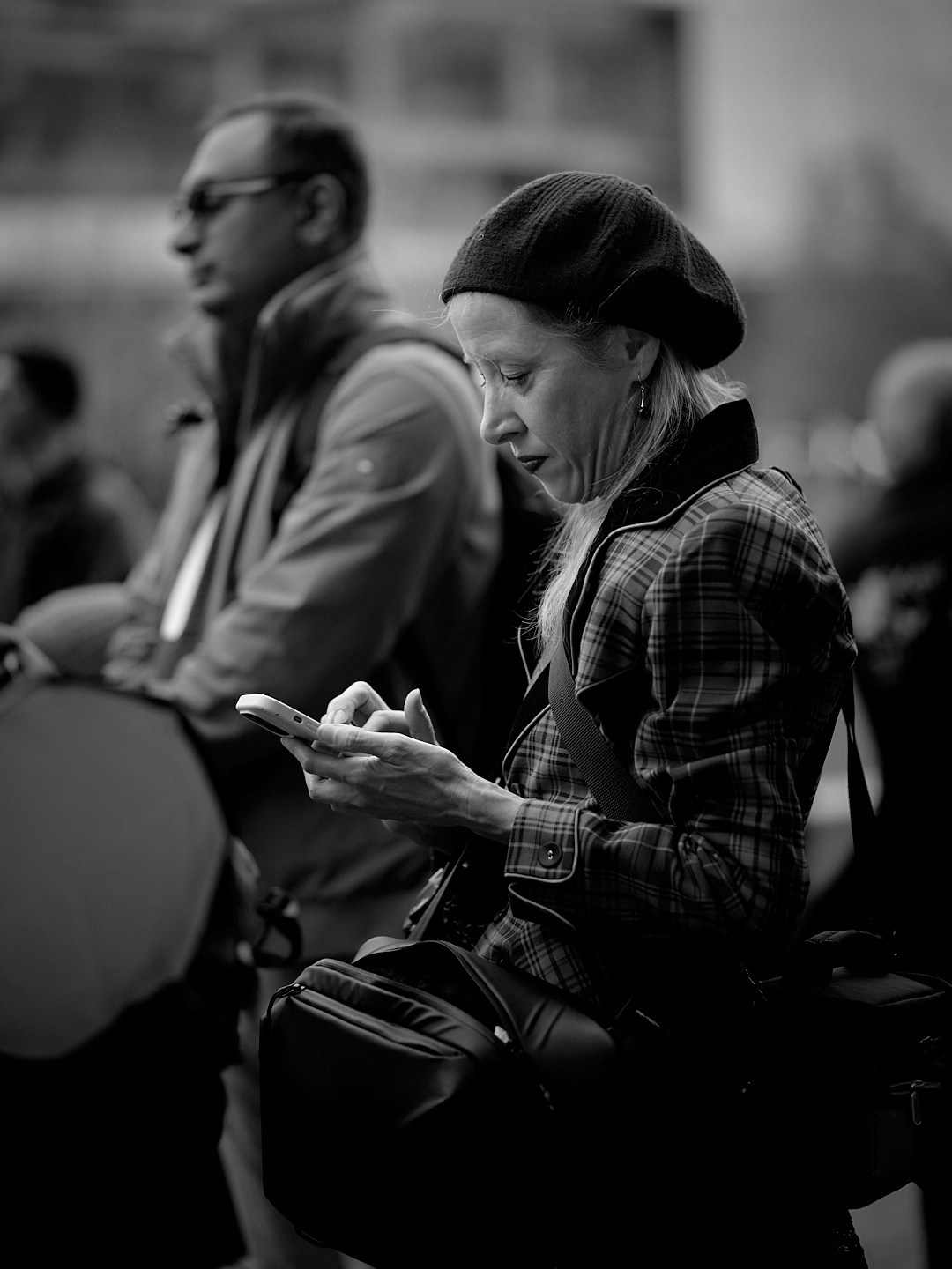 MCC 260607. CARTER BNW