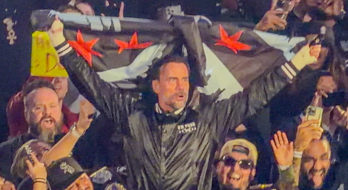 Mario Brown’s Lens Work