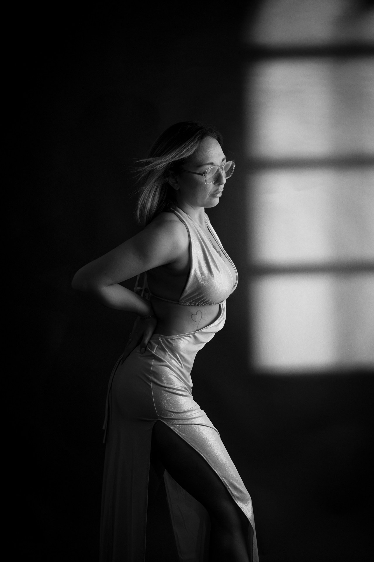 Maria Cristina Casati Fotografa di Ritratto Donna e Maternità a Milano — CityLife