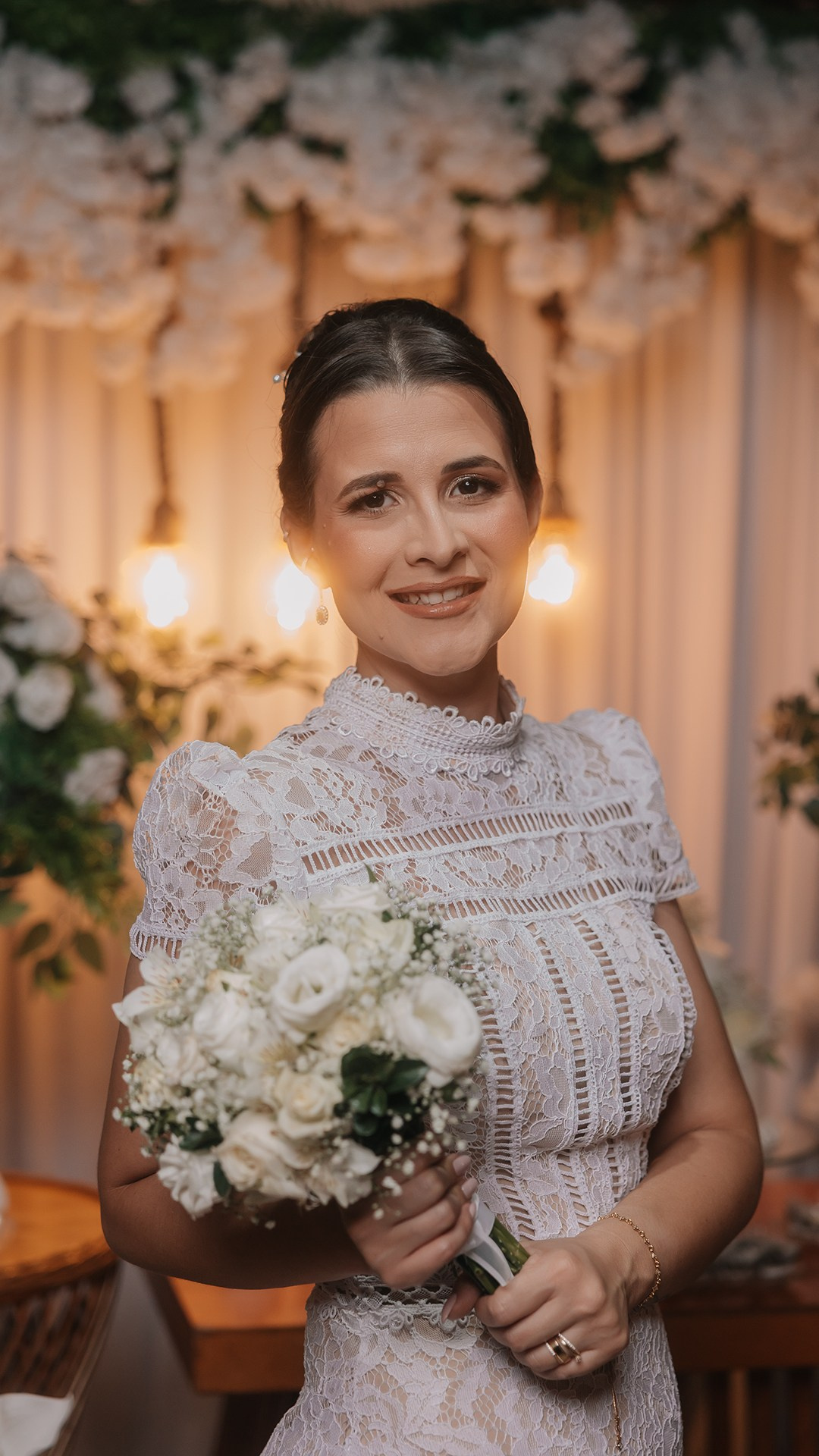 Casamento Civil em Itumbiara GO | Bruna & Cristhian