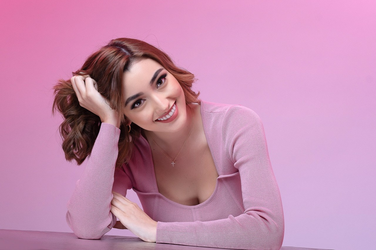 Campaña Dia de la Mujer Tiendas Carrion. Daniel Brand | Fotografía de Bodas y Comercial en Honduras