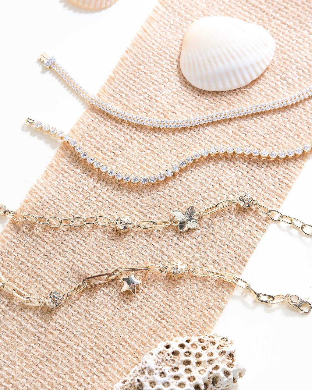 Joyeria Eleganza. Daniel Brand | Fotografía de Bodas y Comercial en Honduras